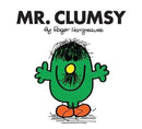 Mr. Clumsy-9781405289764