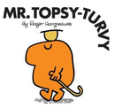 Mr. Topsy-Turvy-9781405289931