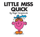 LITTLE MISS QUICK_LITTLE MI PB