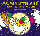 MR MEN LITTLE_MR MEN & LITT PB