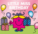 LITTLE MISS BIRTH_MR MEN & PB