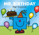 MR BIRTHDAY_MR MEN & LITTLE PB