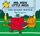 MR MEN LITTLE_MR MEN & LITT PB