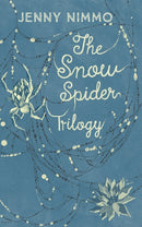 SNOW SPIDER TRILOGY PB