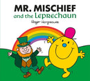 MR MISCHIEF & LEPRECHAUN PB