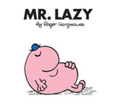 MR LAZY_MR MEN CLASSIC LIB PB