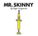 MR SKINNY_MR MEN CLASSIC LI PB