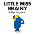LITTLE MISS BRAIN_LITTLE MI PB
