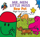 MR MEN LITTLE_MR MEN & LITT PB