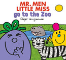MR. MEN LITTLE MISS GO TO THE ZOO-9781405290722