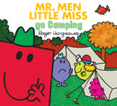 MR MEN LITTLE_MR MEN & LITT PB