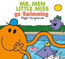 MR MEN LITTLE_MR MEN & LITT PB