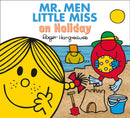 MR MEN LITTLE_MR MEN & LITT PB