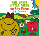 Mr. Men Little Miss on the Farm-9781405290807