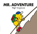 Mr. Adventure-9781405290845