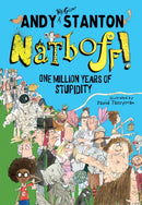 NATBOFF ONE MILLION YEARS PB