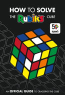 HOW TO SOLVE RUBIKS CUBE PB