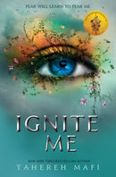 IGNITE ME_SHATTER ME PB