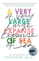 VERY LARGE EXPANSE OF SEA PB