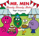 MR MEN READY_MR MEN & LITTL PB