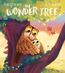 The Wonder Tree-9781405292887
