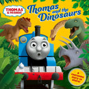 THOMAS & FRIENDS THOMAS & PB