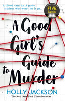 GOOD GIRLS GUIDE_GOOD GIRL1 PB