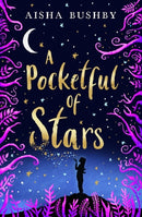 A Pocketful of Stars-9781405293198