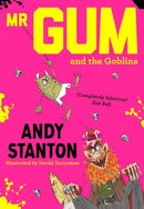 MR GUM & GOBLINS_MR GUM PB