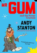 MR GUM & POWER CRYSTA_MR GU PB