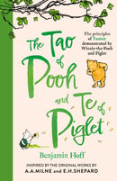 TAO OF POOH & TE_WINNIE-THE PB