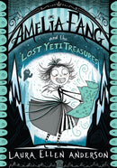 AMELIA FANG &_AMELIA FANG S PB