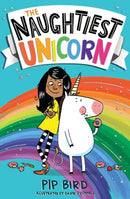 NAUGHTIEST UNICOR_NAUGHTIES PB