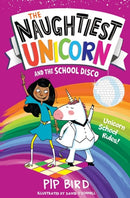 NAUGHTIEST UNICOR_NAUGHTIES PB