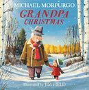 GRANDPA CHRISTMAS PB