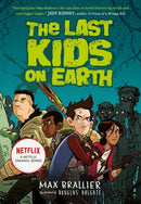 LAST KIDS ON_LAST KIDS ON E PB
