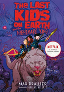 LAST KIDS ON_LAST KIDS ON E PB