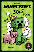 MNCRFT JOKE BK PB