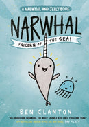 NARWHAL UNICORN_NARWHAL &1 PB