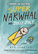 SUPER NARWHAL &_NARWHAL &2 PB