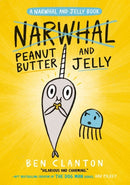 PEANUT BUTTER &_NARWHAL &3 PB