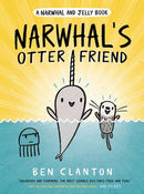 NARWHALS OTTER_NARWHAL & J4 PB