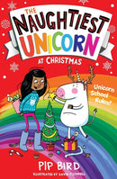 NAUGHTIEST UNICOR_NAUGHTIES PB
