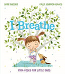 I BREATHE PB