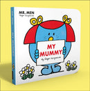 Mr. Men Little Miss: My Mummy-9781405296168