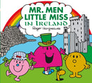 MR MEN LITTLE_MR MEN & LITT PB