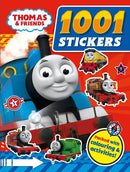 THOMAS & FRIENDS 1001 STICK PB