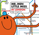 MR MEN IN LONDON_MR MEN & L PB
