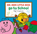 MR MEN LITTLE_MR MEN & LITT PB