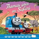 THOMAS & FRIENDS THOMAS PB